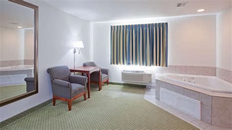 Crossings by GrandStay Inn and Suites .